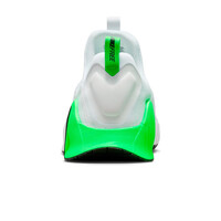 Nike zapatilla cross training hombre NIKE FREE METCON 6 vista trasera