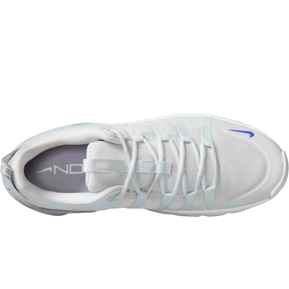 Nike zapatilla cross training hombre NIKE FREE METCON 7 05