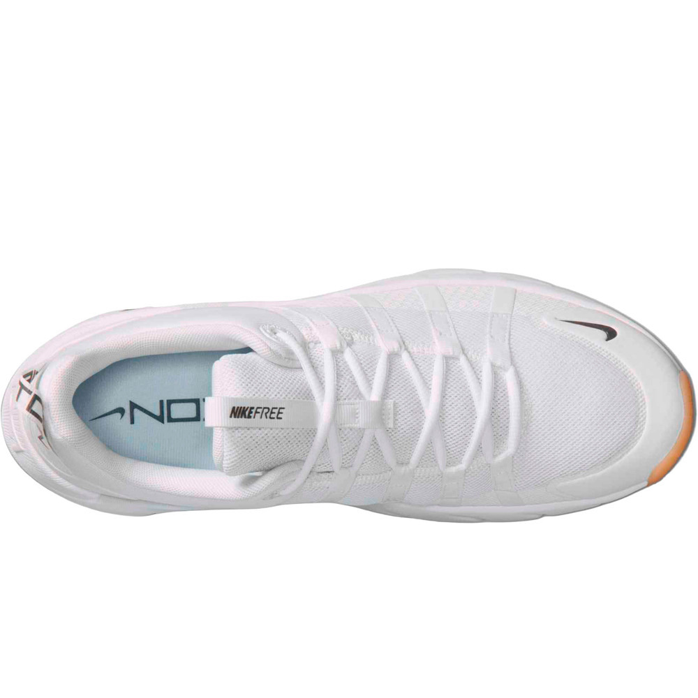 Nike zapatilla cross training hombre NIKE FREE METCON 7 05