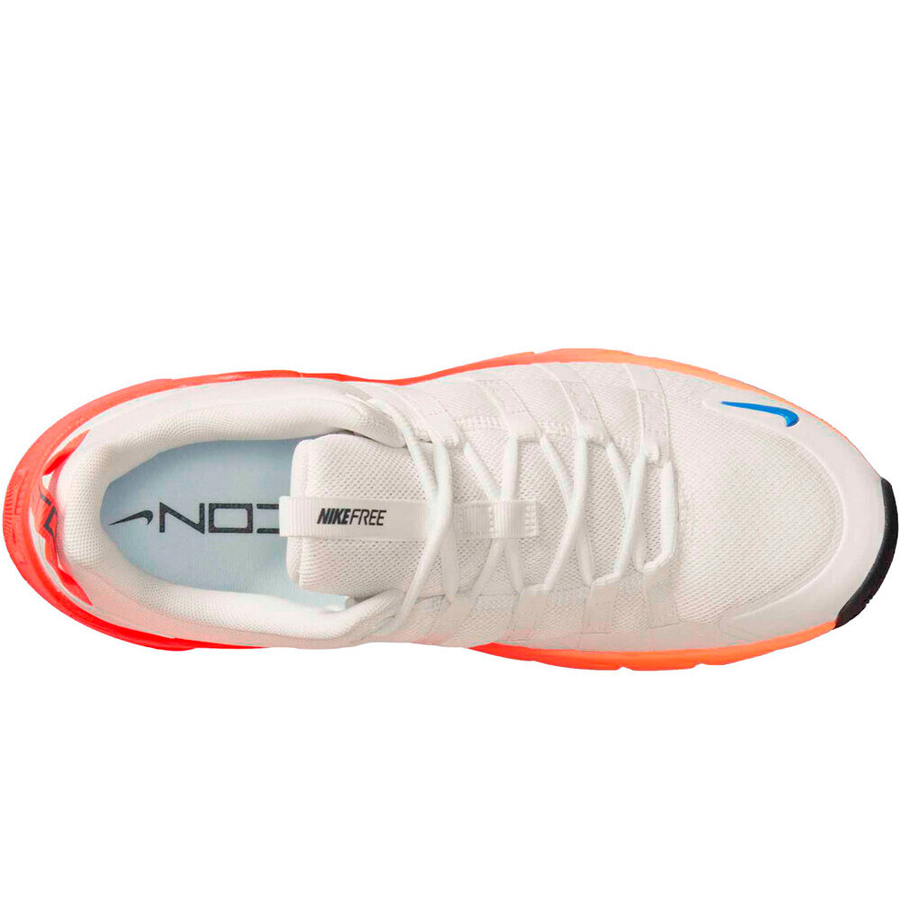 Nike zapatilla cross training hombre NIKE FREE METCON 7 05