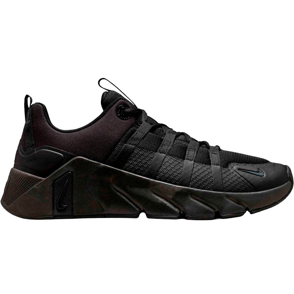 Nike zapatilla cross training hombre NIKE FREE METCON 7 lateral exterior
