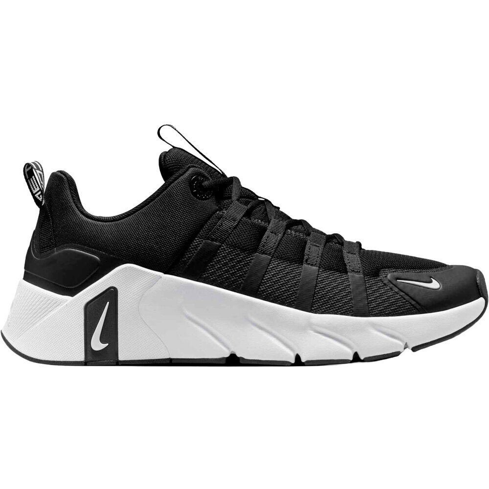 Nike zapatilla cross training hombre NIKE FREE METCON 7 lateral exterior