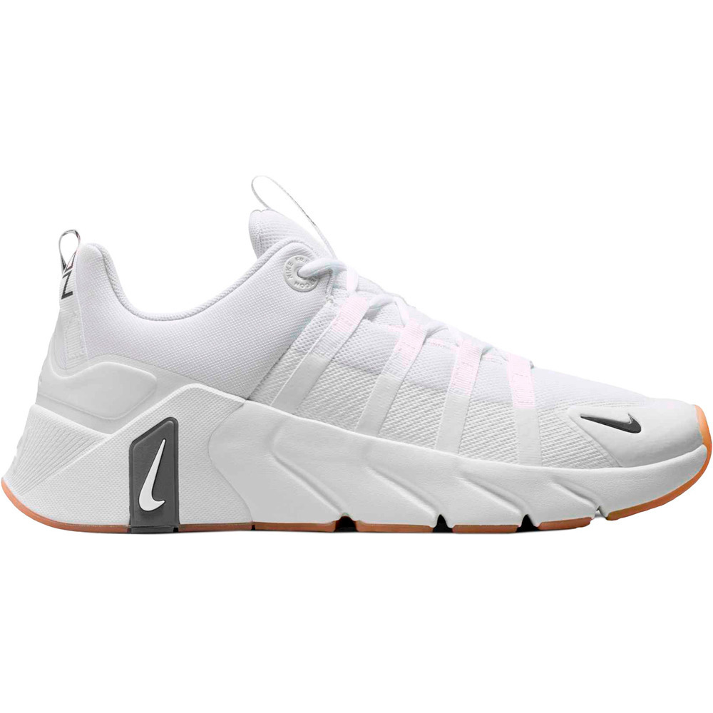 Nike zapatilla cross training hombre NIKE FREE METCON 7 lateral exterior