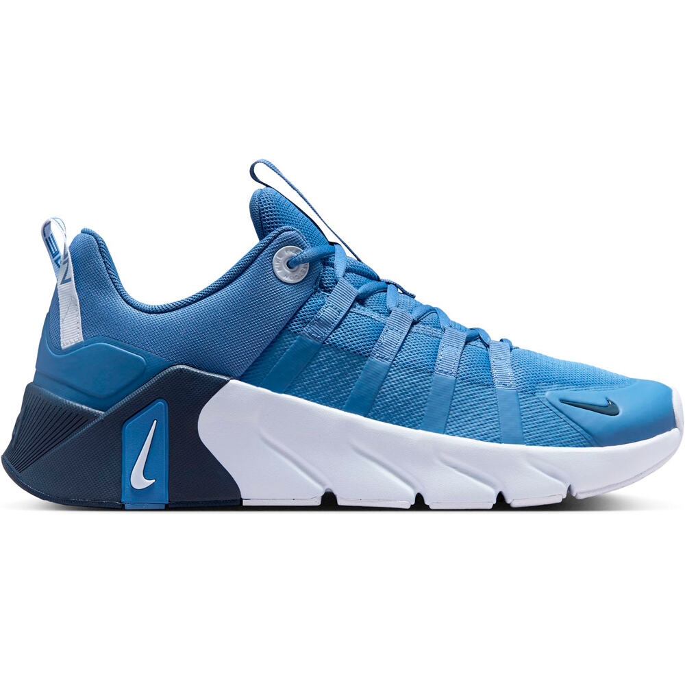 Nike zapatilla cross training hombre NIKE FREE METCON 7 lateral exterior