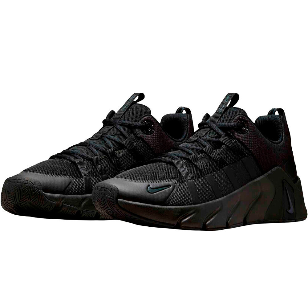 Nike zapatilla cross training hombre NIKE FREE METCON 7 lateral interior