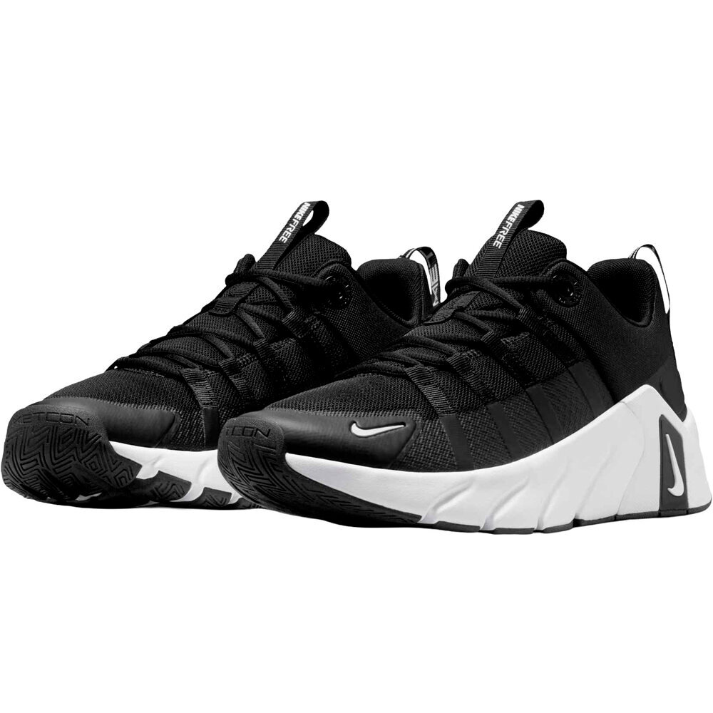 Nike zapatilla cross training hombre NIKE FREE METCON 7 lateral interior