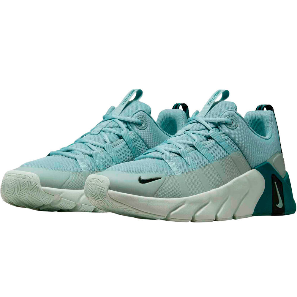 Nike zapatilla cross training hombre NIKE FREE METCON 7 lateral interior