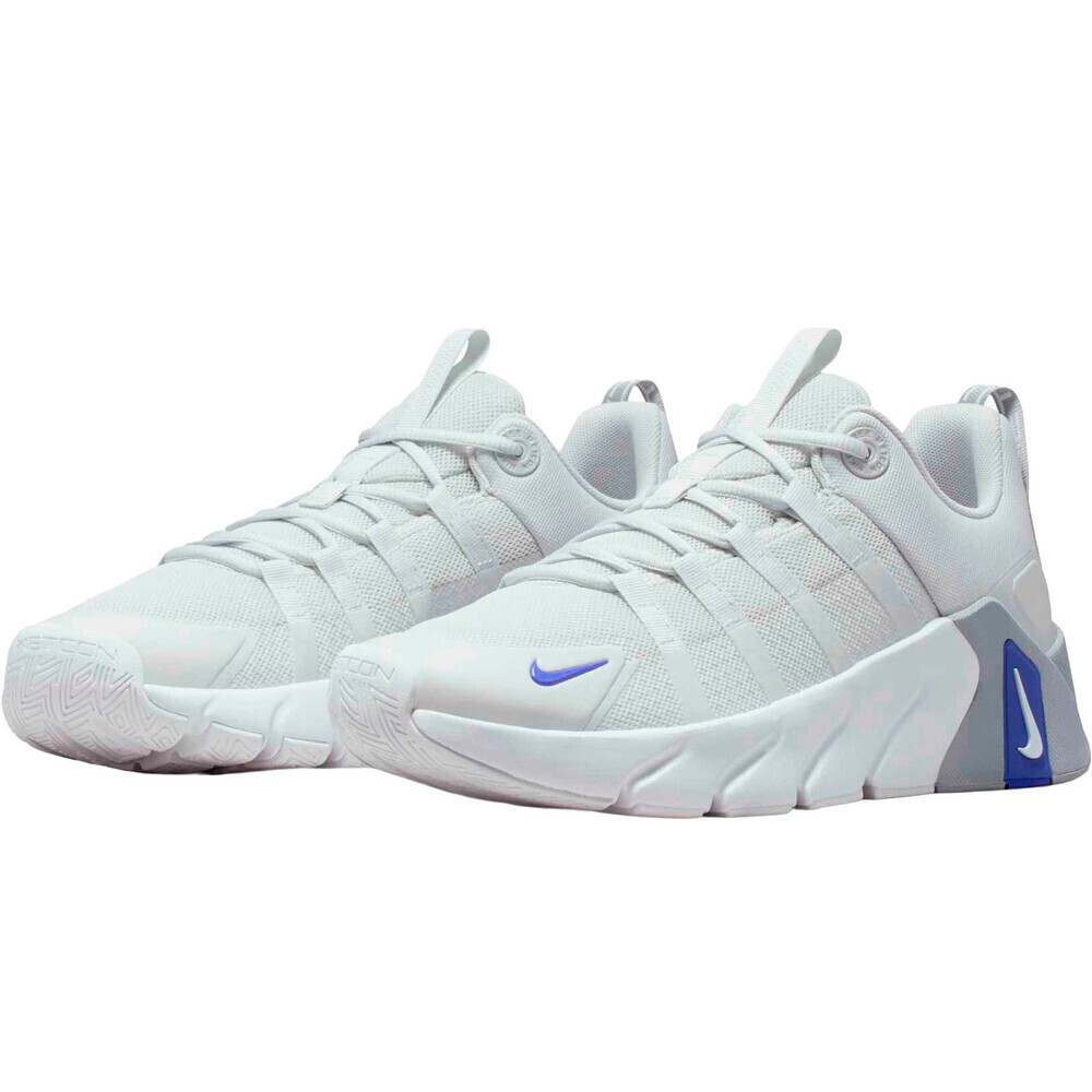 Nike zapatilla cross training hombre NIKE FREE METCON 7 lateral interior