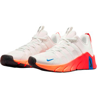Nike zapatilla cross training hombre NIKE FREE METCON 7 lateral interior