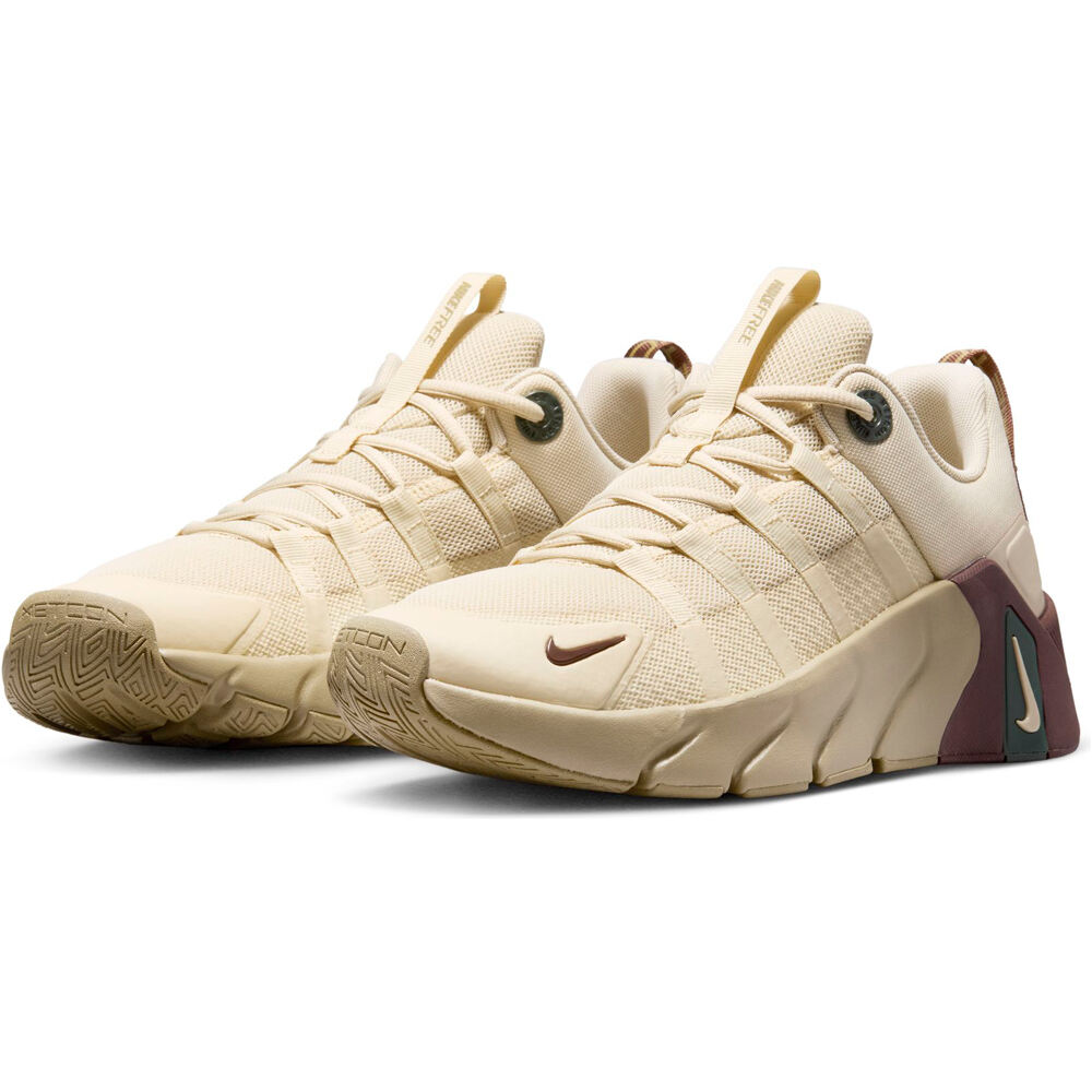 Nike zapatilla cross training hombre NIKE FREE METCON 7 lateral interior