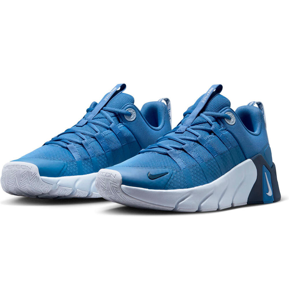 Nike zapatilla cross training hombre NIKE FREE METCON 7 lateral interior