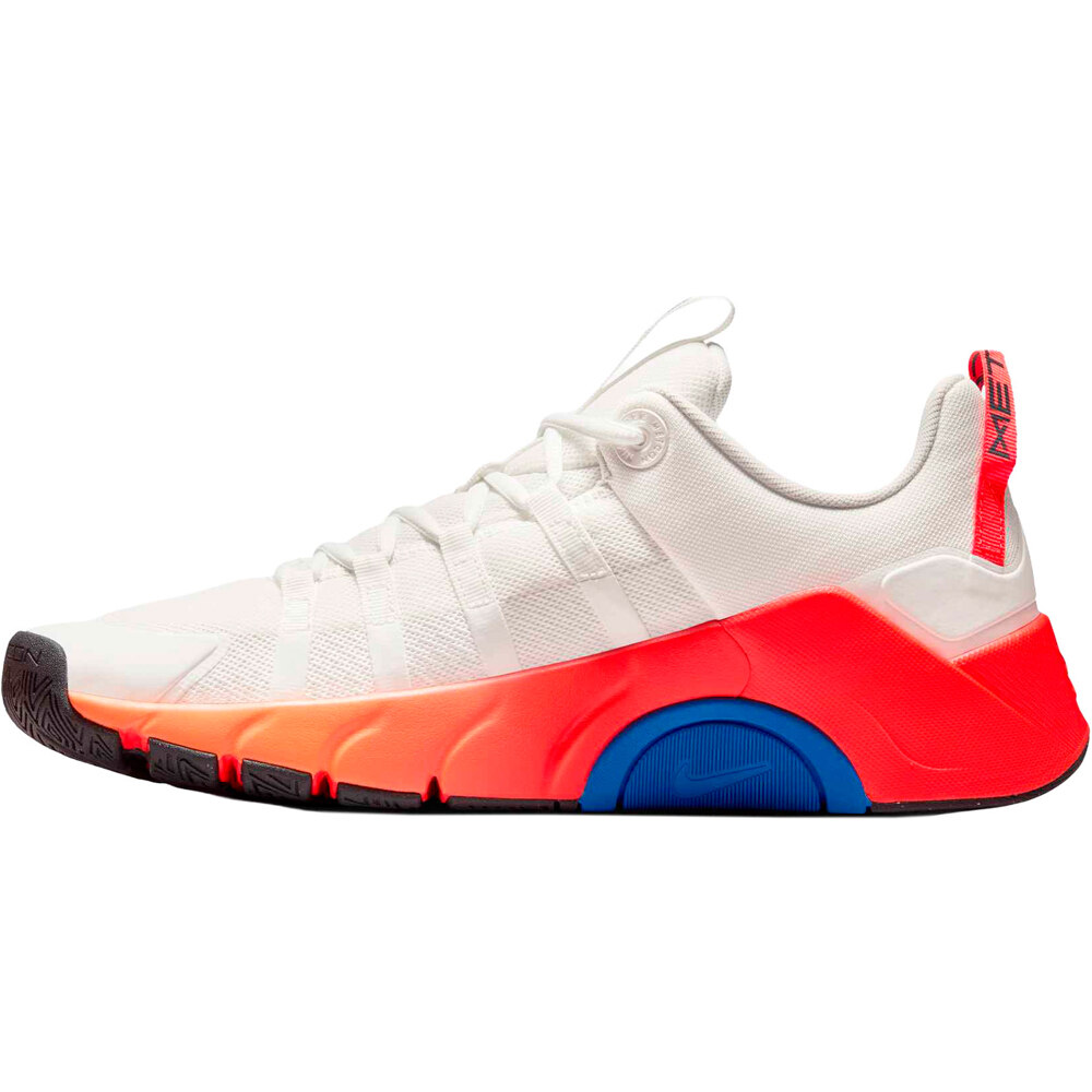 Nike zapatilla cross training hombre NIKE FREE METCON 7 puntera