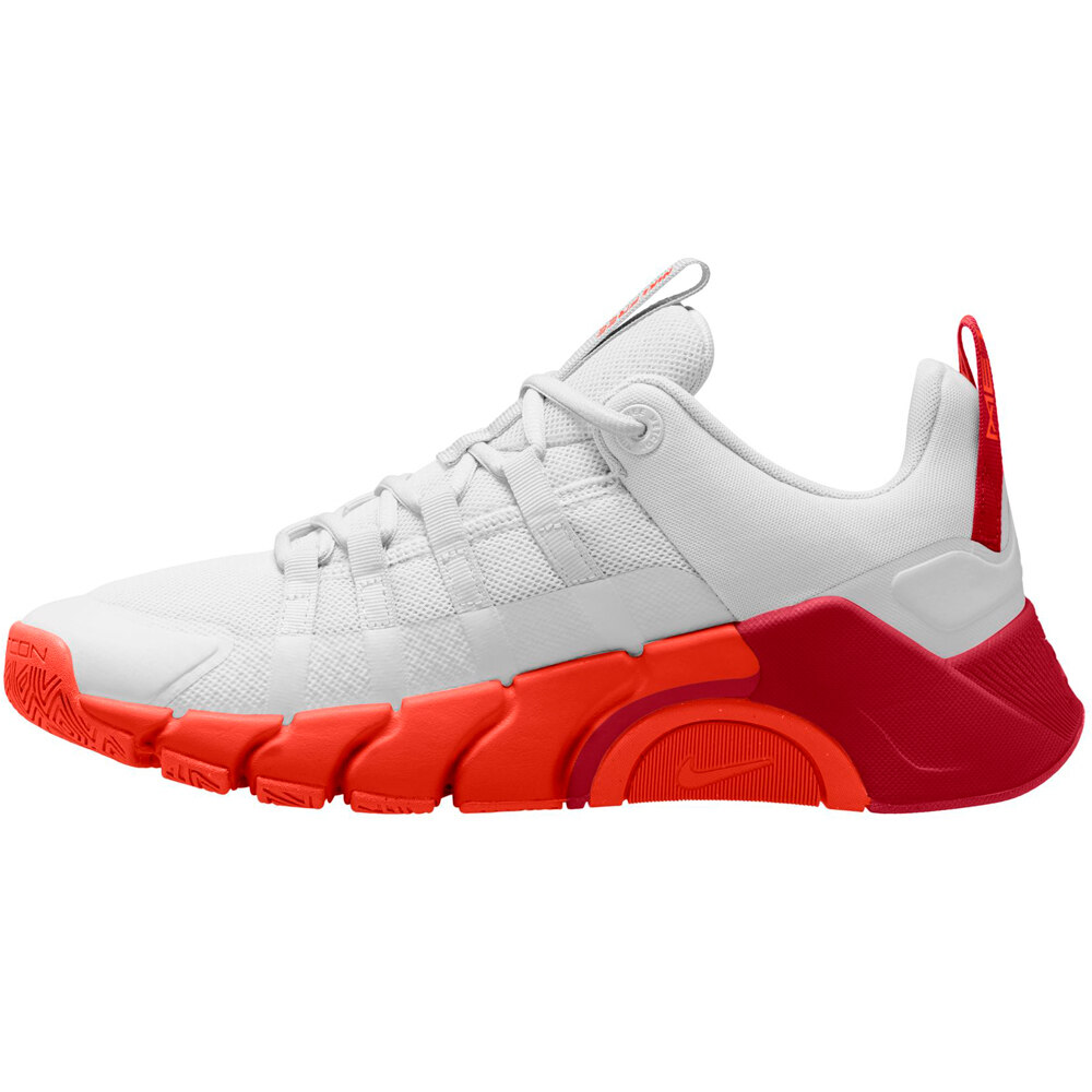 Nike zapatilla cross training hombre NIKE FREE METCON 7 puntera