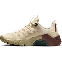 Nike zapatilla cross training hombre NIKE FREE METCON 7 puntera
