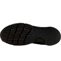 Nike zapatilla cross training hombre NIKE FREE METCON 7 vista superior