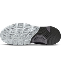 Nike zapatilla cross training hombre NIKE FREE METCON 7 vista superior