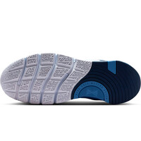 Nike zapatilla cross training hombre NIKE FREE METCON 7 vista superior