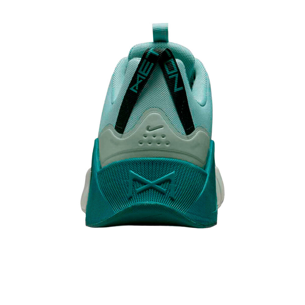 Nike zapatilla cross training hombre NIKE FREE METCON 7 vista trasera