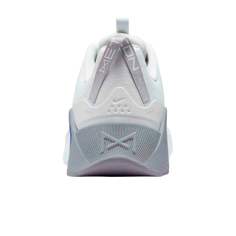 Nike zapatilla cross training hombre NIKE FREE METCON 7 vista trasera