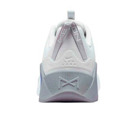 Nike zapatilla cross training hombre NIKE FREE METCON 7 vista trasera