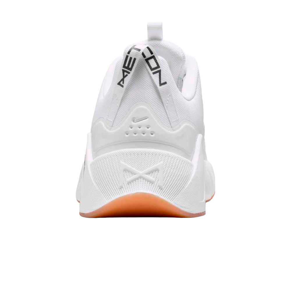 Nike zapatilla cross training hombre NIKE FREE METCON 7 vista trasera