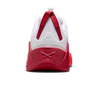 Nike zapatilla cross training hombre NIKE FREE METCON 7 vista trasera