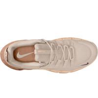 Nike zapatilla cross training hombre NIKE FREE METCON 7 vista trasera