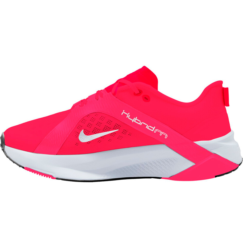 Nike zapatilla cross training hombre NIKE HYBRID RUN RO lateral interior