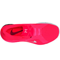 Nike zapatilla cross training hombre NIKE HYBRID RUN RO vista trasera