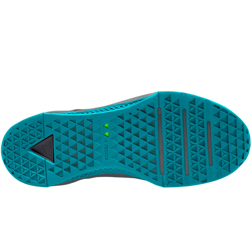 Nike zapatilla cross training hombre NIKE METCON10 ANTRAZ puntera