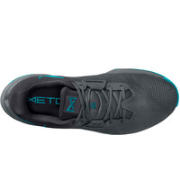 Nike zapatilla cross training hombre NIKE METCON10 ANTRAZ vista trasera