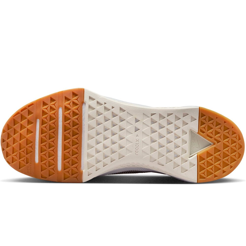 Nike zapatilla cross training hombre NIKE METCON10 BL vista superior