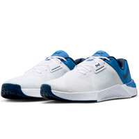 Nike zapatilla cross training hombre NIKE METCON10 BLAZ lateral interior