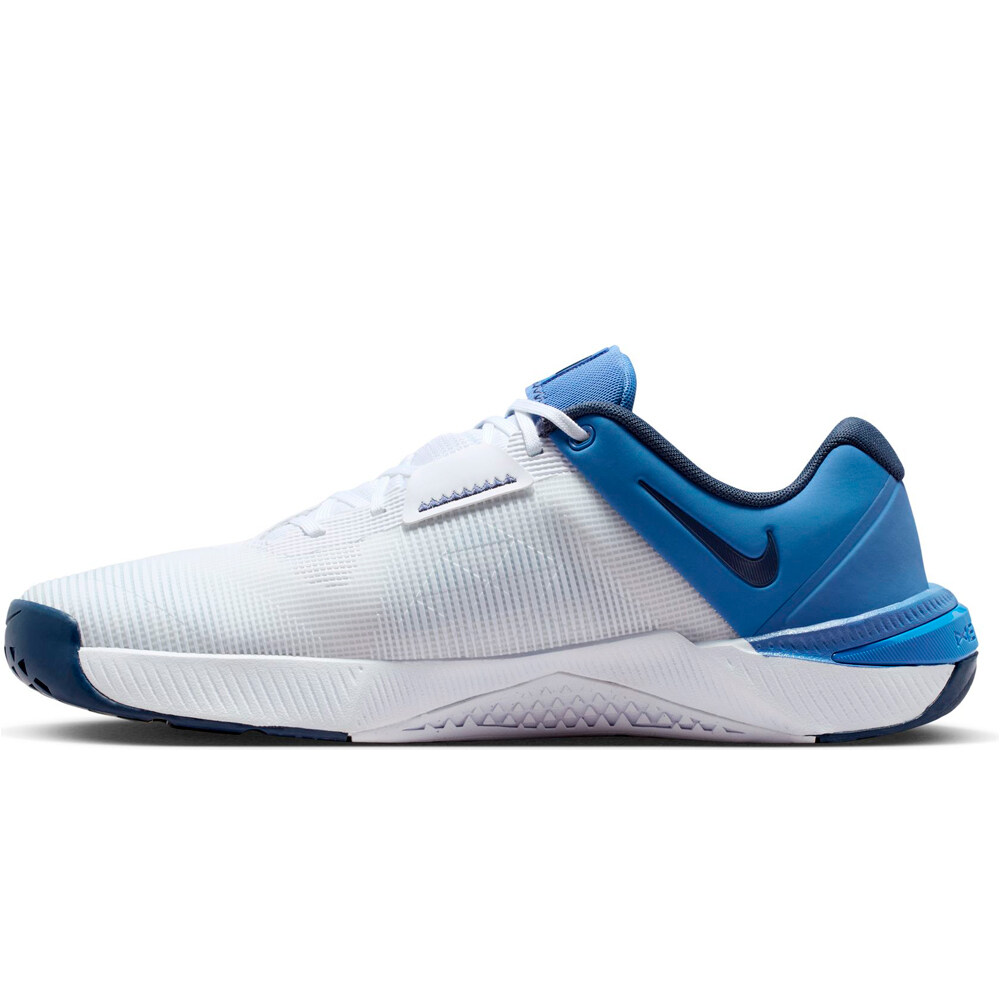 Nike zapatilla cross training hombre NIKE METCON10 BLAZ puntera