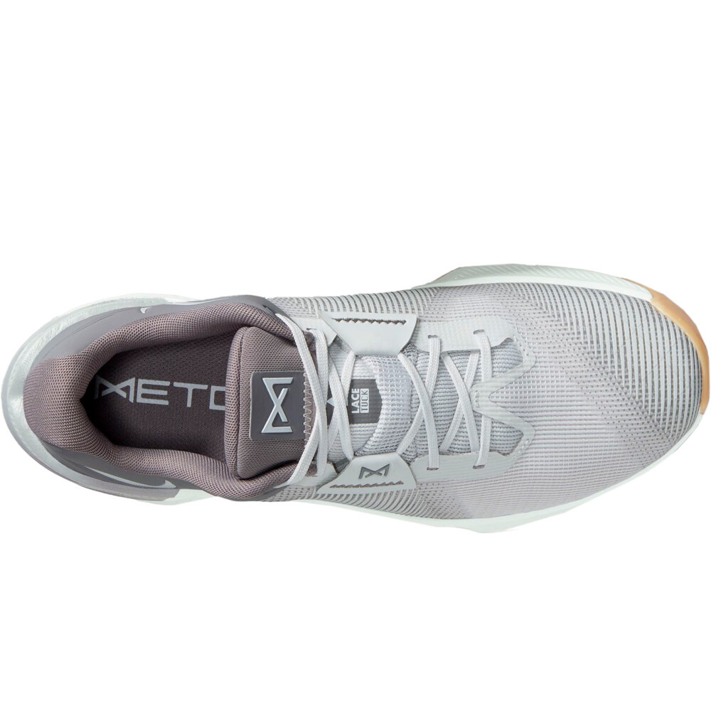 Nike zapatilla cross training hombre NIKE METCON10 BLGR 05