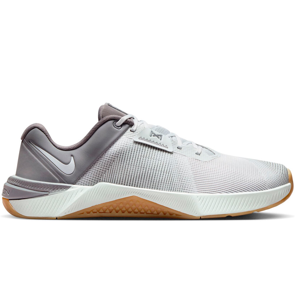 Nike zapatilla cross training hombre NIKE METCON10 BLGR lateral exterior