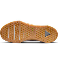Nike zapatilla cross training hombre NIKE METCON10 BLGR vista superior