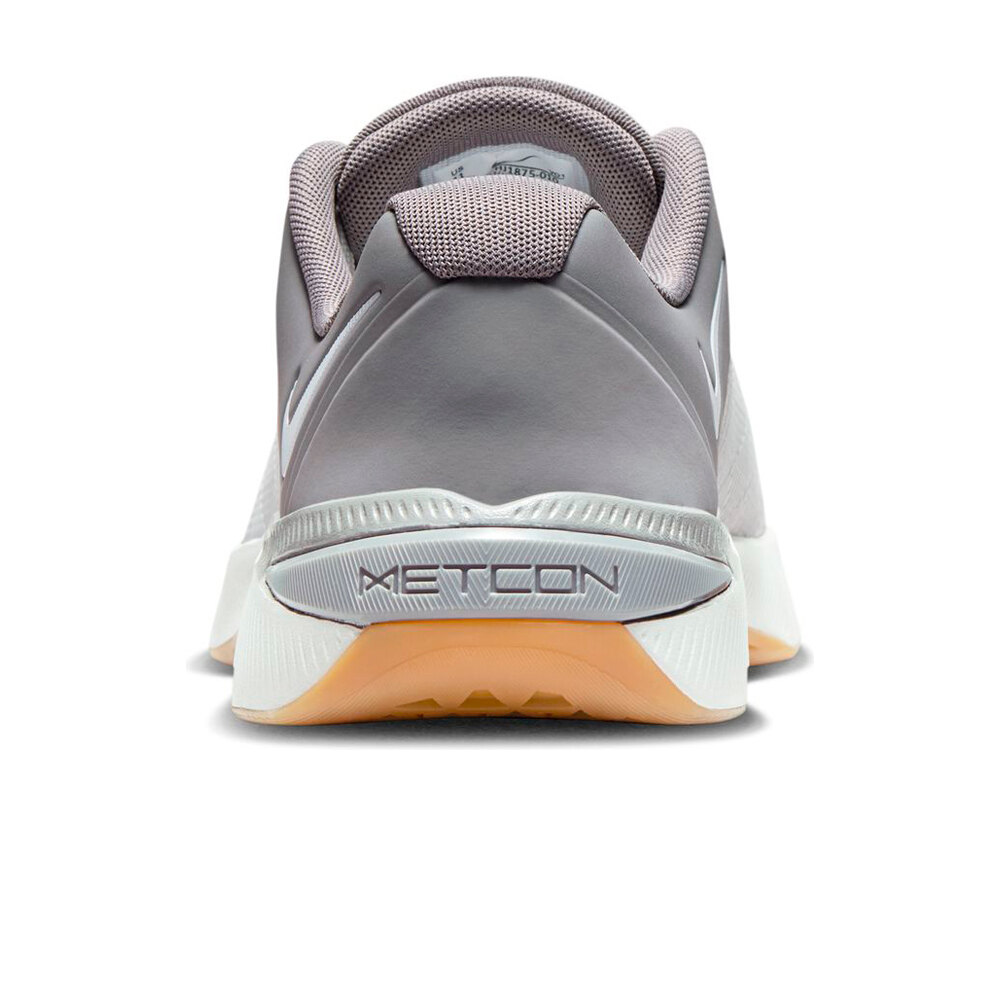 Nike zapatilla cross training hombre NIKE METCON10 BLGR vista trasera