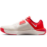 Nike zapatilla cross training hombre NIKE METCON10 BLNA puntera