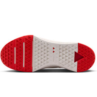 Nike zapatilla cross training hombre NIKE METCON10 BLNA vista superior