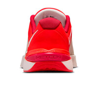 Nike zapatilla cross training hombre NIKE METCON10 BLNA vista trasera