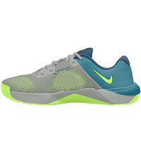 Nike zapatilla cross training hombre NIKE METCON10 GRVEAM lateral interior