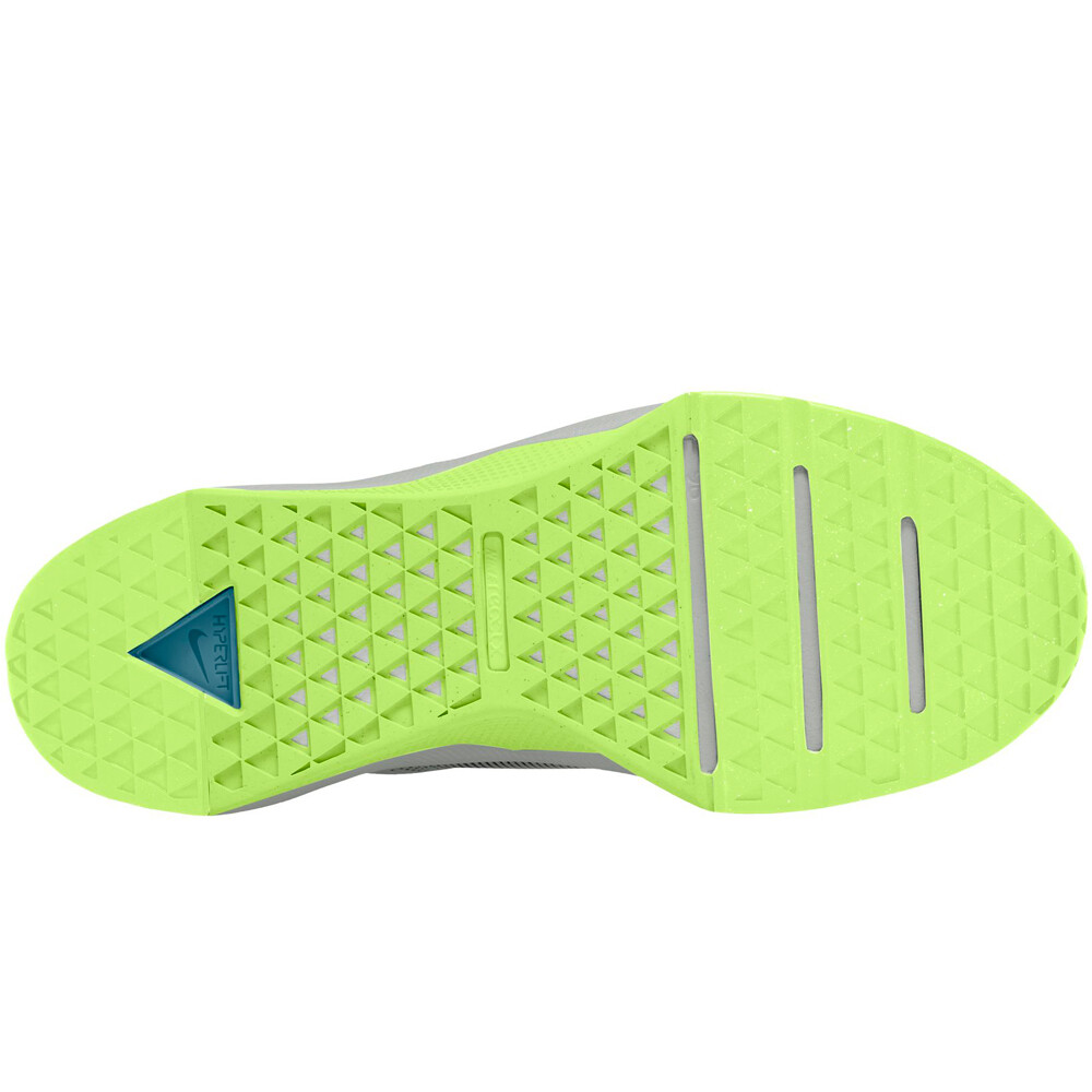 Nike zapatilla cross training hombre NIKE METCON10 GRVEAM puntera