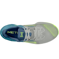 Nike zapatilla cross training hombre NIKE METCON10 GRVEAM vista trasera