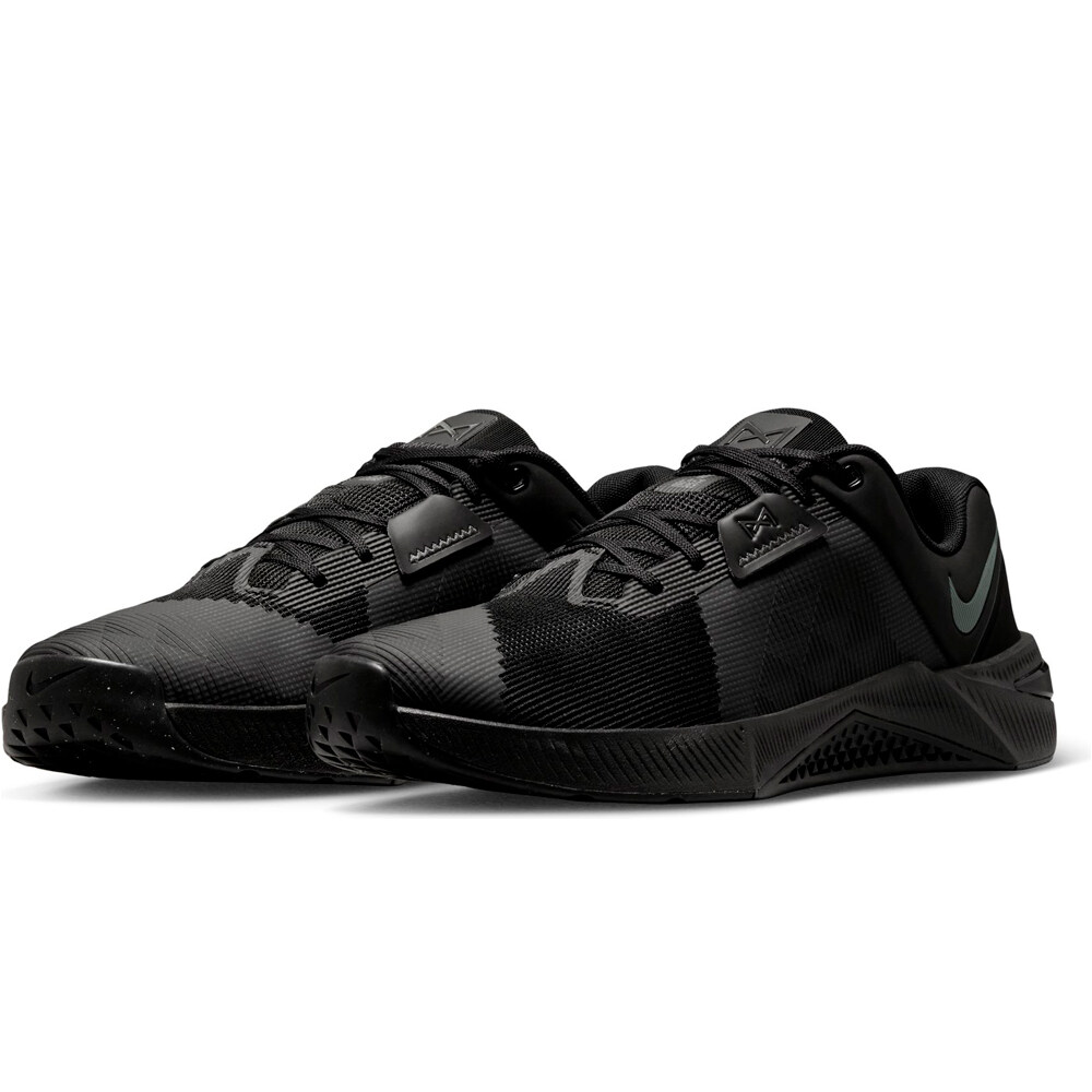 Nike zapatilla cross training hombre NIKE METCON10 NE lateral interior