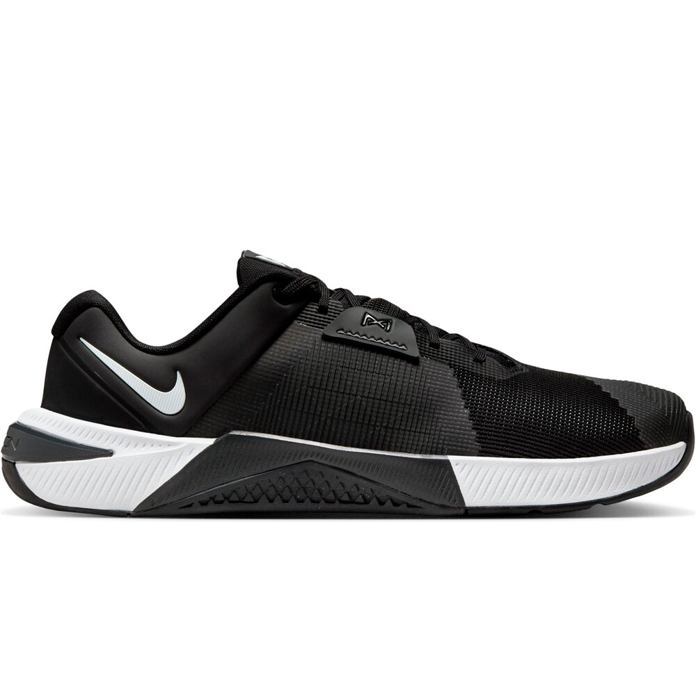 Nike zapatilla cross training hombre NIKE METCON10 NEBL lateral exterior