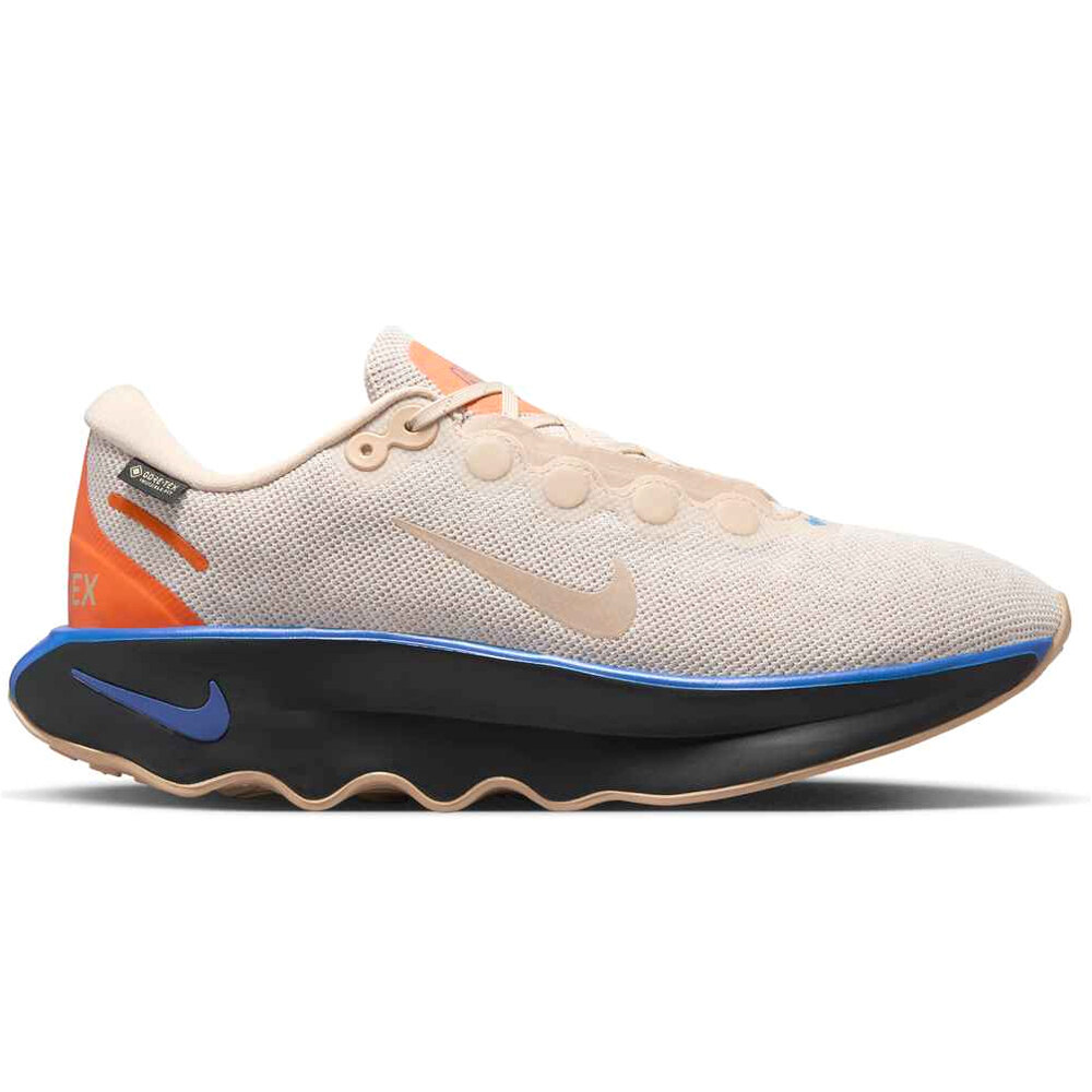 Nike zapatilla cross training hombre NIKE MOTIVA GTX lateral exterior