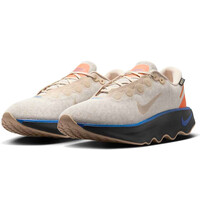 Nike zapatilla cross training hombre NIKE MOTIVA GTX lateral interior