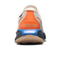 Nike zapatilla cross training hombre NIKE MOTIVA GTX vista trasera