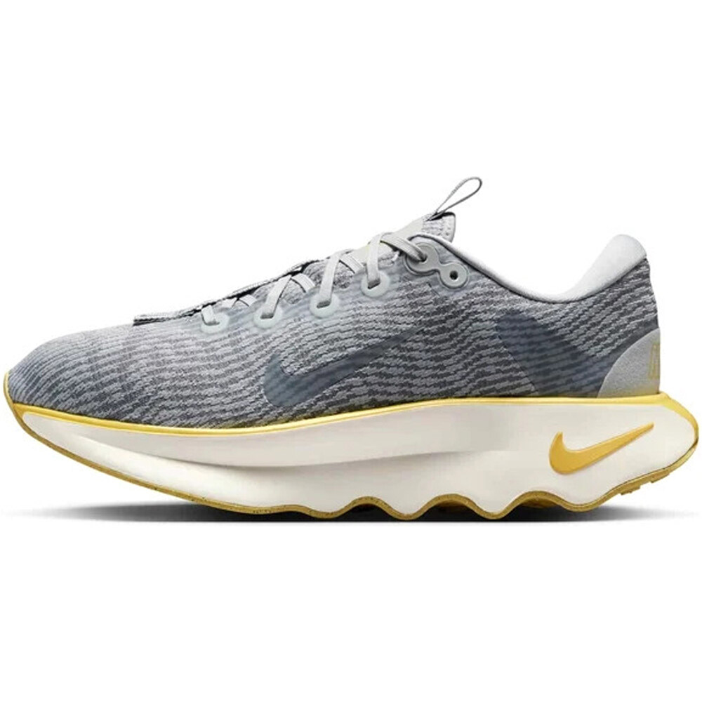 Nike zapatilla cross training hombre NIKE MOTIVA lateral exterior